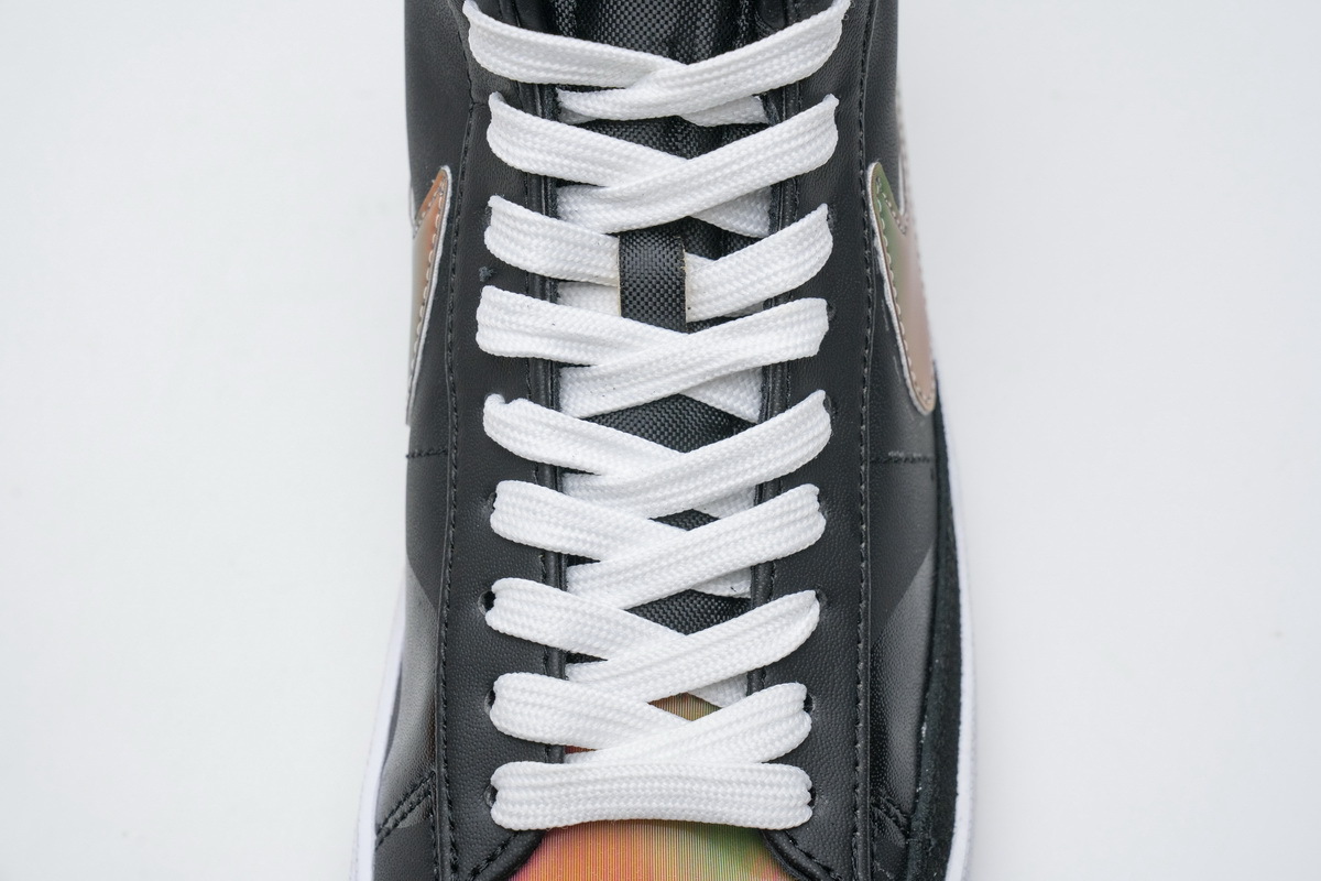 Coco Shoes Nike Blazer Mid 77 Thermal Black CZ8653-036 - Cocoshoesvip.net