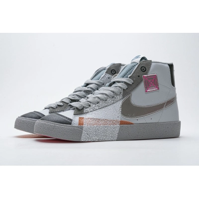 Nike Blazer Mid 77 Vintage Shanghai DC9170-001 01