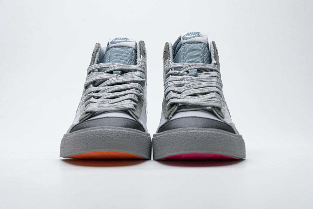 Coco Shoes Nike Blazer Mid 77 Vintage Shanghai DC9170-001 - Cocoshoesvip.net