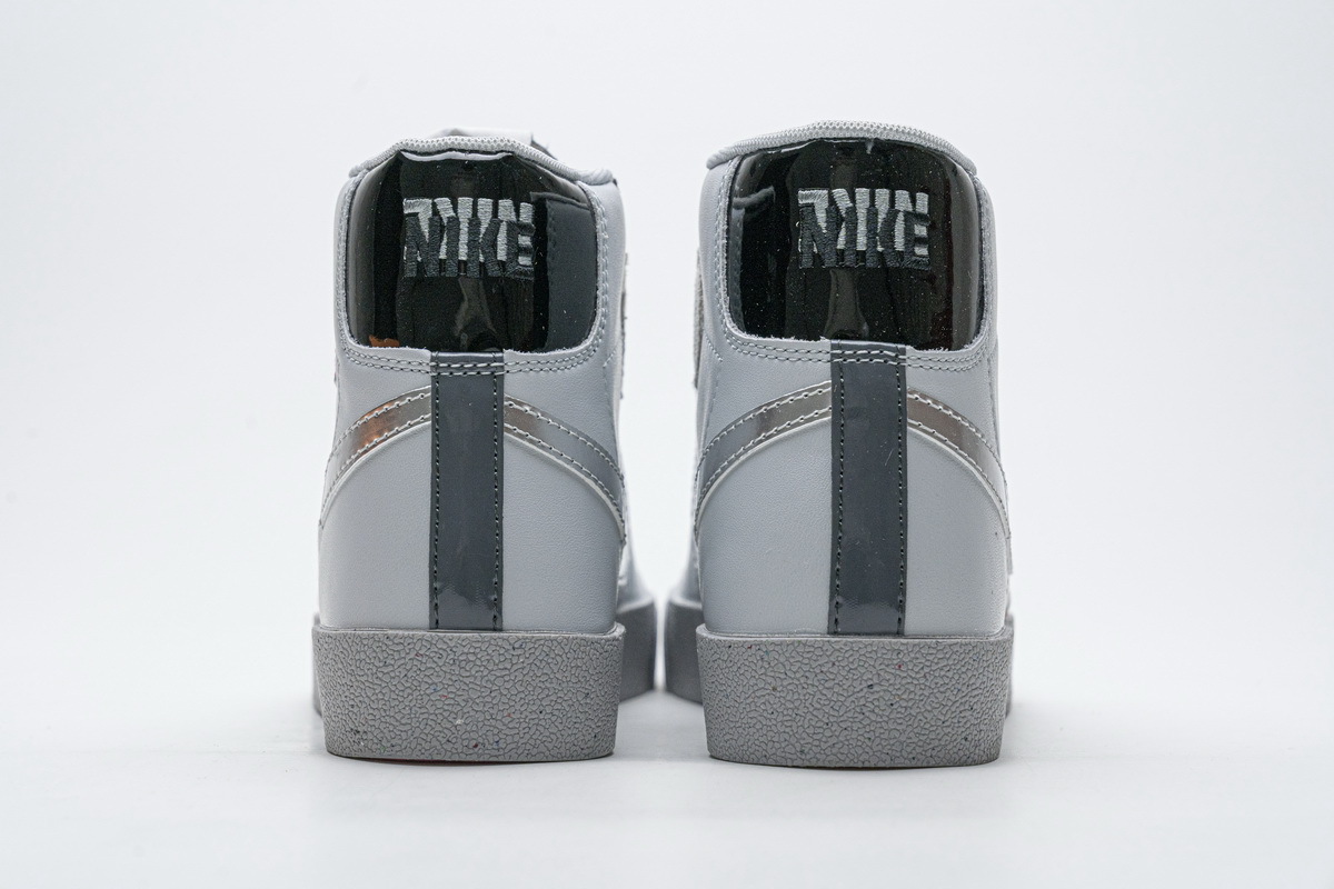 Coco Shoes Nike Blazer Mid 77 Vintage Shanghai DC9170-001 - Cocoshoesvip.net