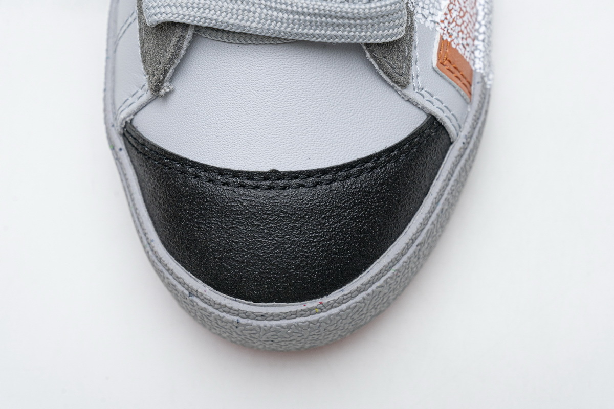 Coco Shoes Nike Blazer Mid 77 Vintage Shanghai DC9170-001 - Cocoshoesvip.net