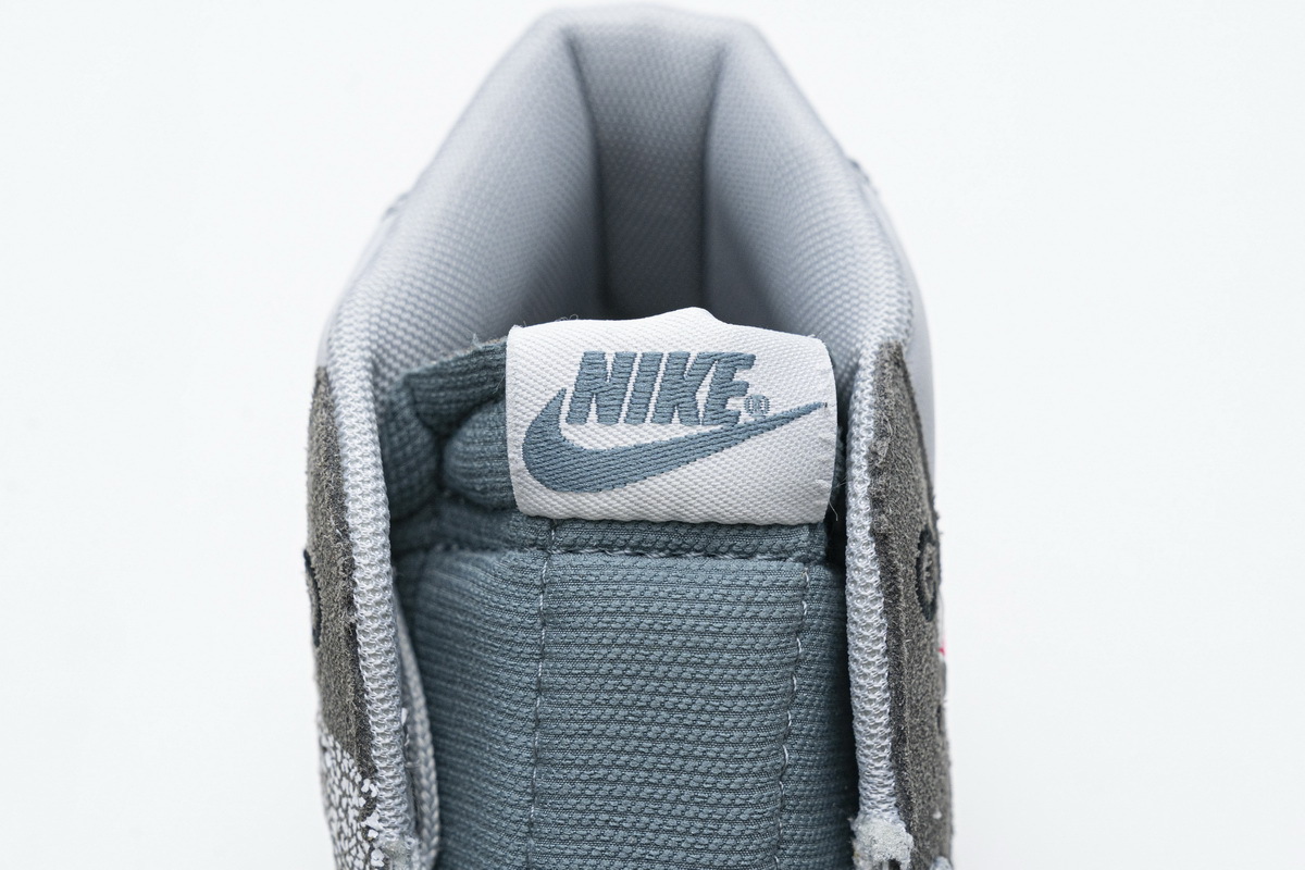 Coco Shoes Nike Blazer Mid 77 Vintage Shanghai DC9170-001 - Cocoshoesvip.net