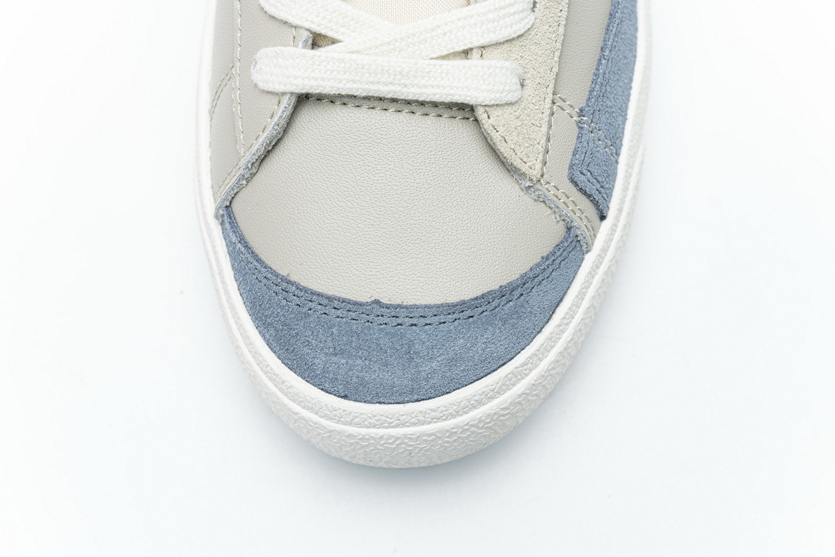 Coco Shoes Nike Blazer Mid 77 Vintage Shanghai DC3278-280 - Cocoshoesvip.net