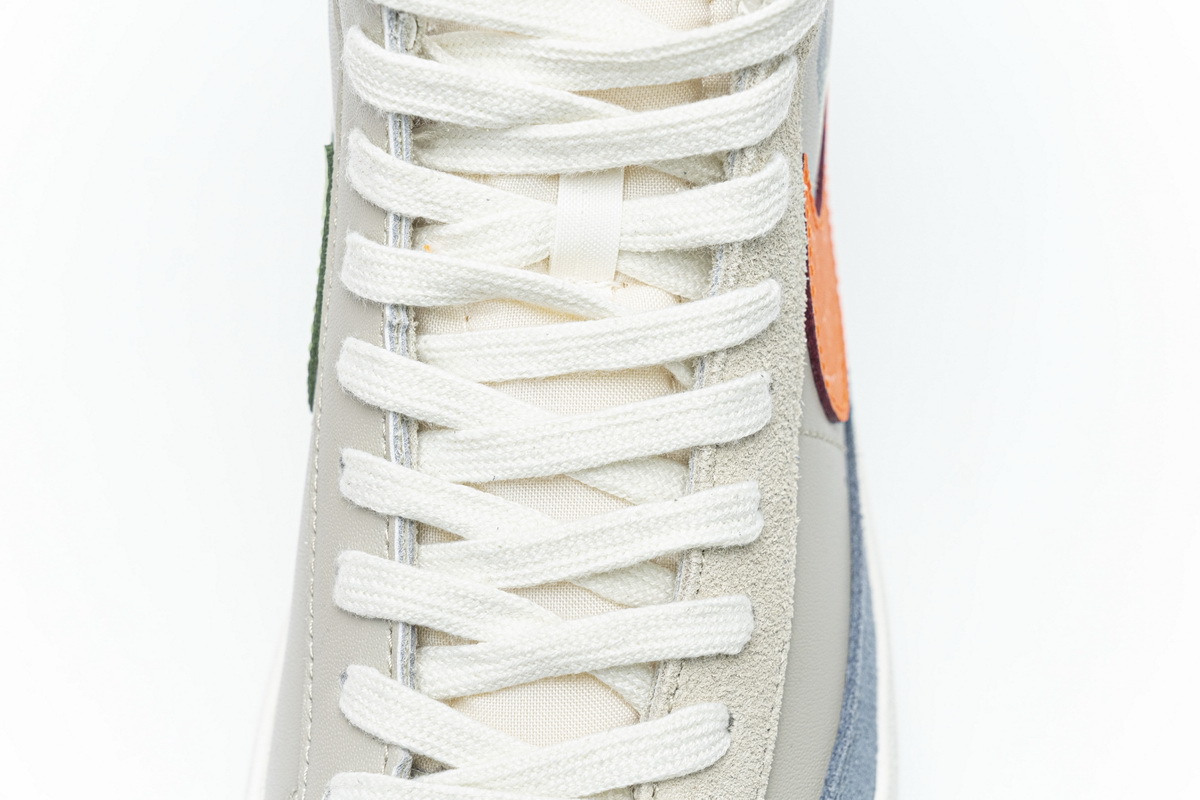 Coco Shoes Nike Blazer Mid 77 Vintage Shanghai DC3278-280 - Cocoshoesvip.net