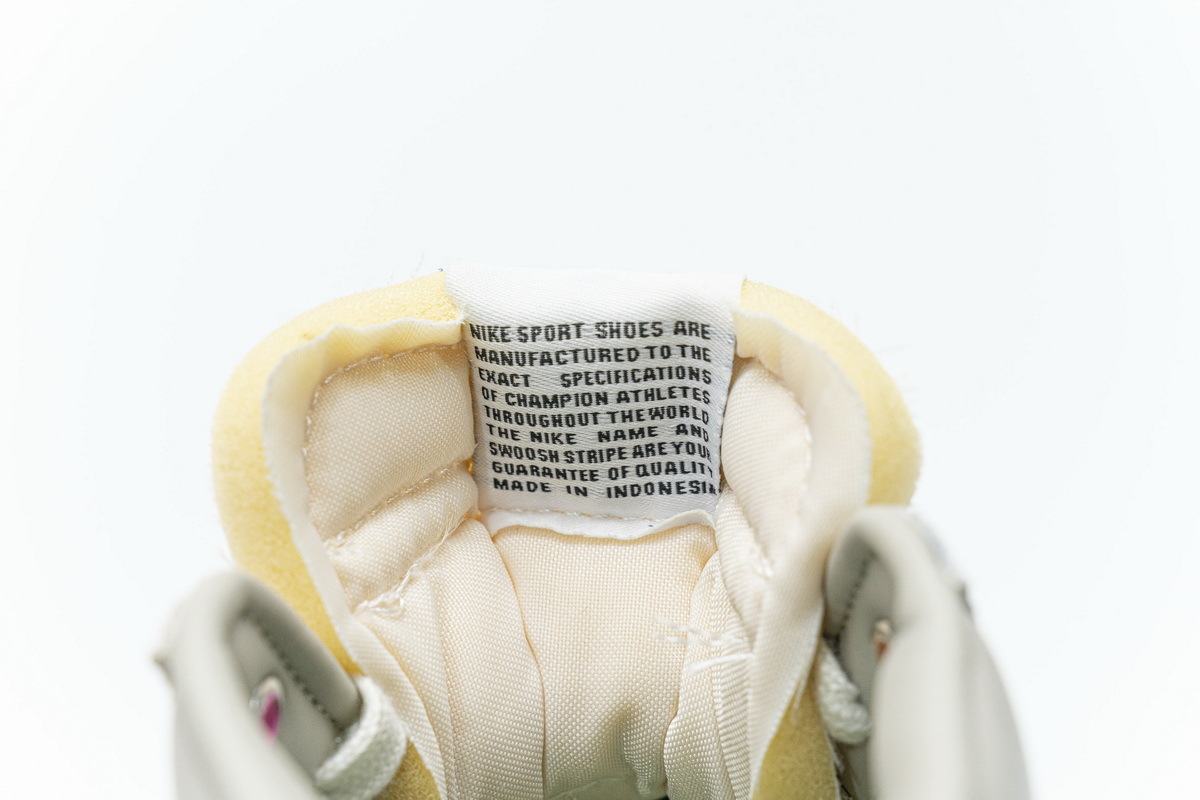 Coco Shoes Nike Blazer Mid 77 Vintage Shanghai DC3278-280 - Cocoshoesvip.net