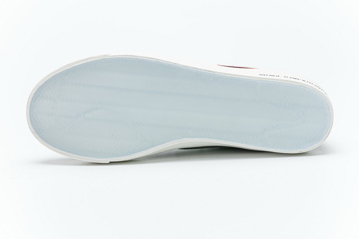 Coco Shoes Nike Blazer Mid 77 Vintage Shanghai DC3278-280 - Cocoshoesvip.net