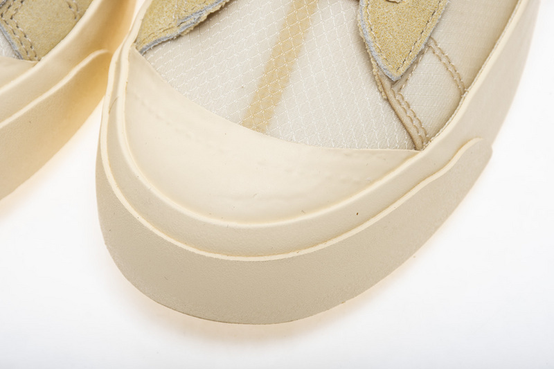 Coco Shoes Nike Blazer Mid Off-White All Hallow's Eve AA3832-700 - Cocoshoesvip.net