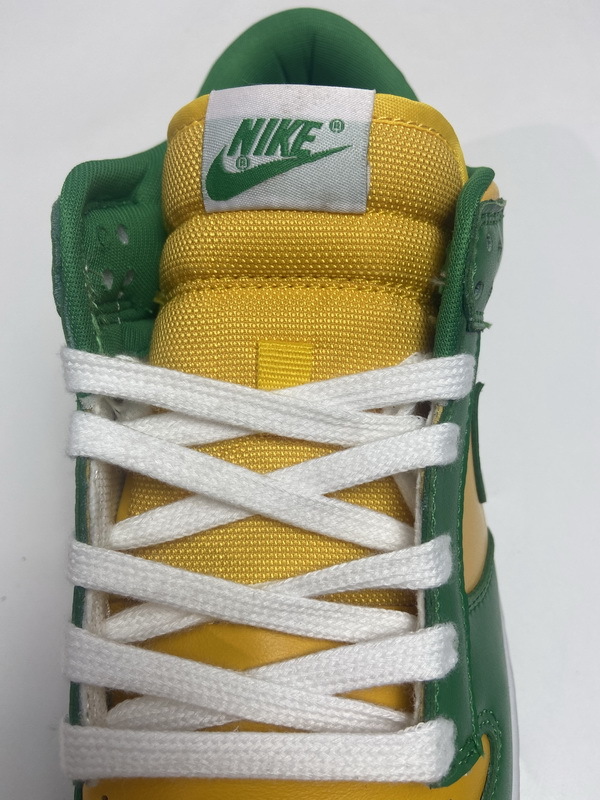 Coco Shoes Nike Dunk SB Low Brazil (2020) CU1727-700 - Cocoshoesvip.net