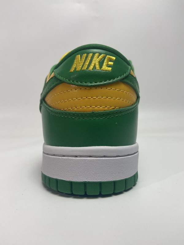 Coco Shoes Nike Dunk SB Low Brazil (2020) CU1727-700 - Cocoshoesvip.net