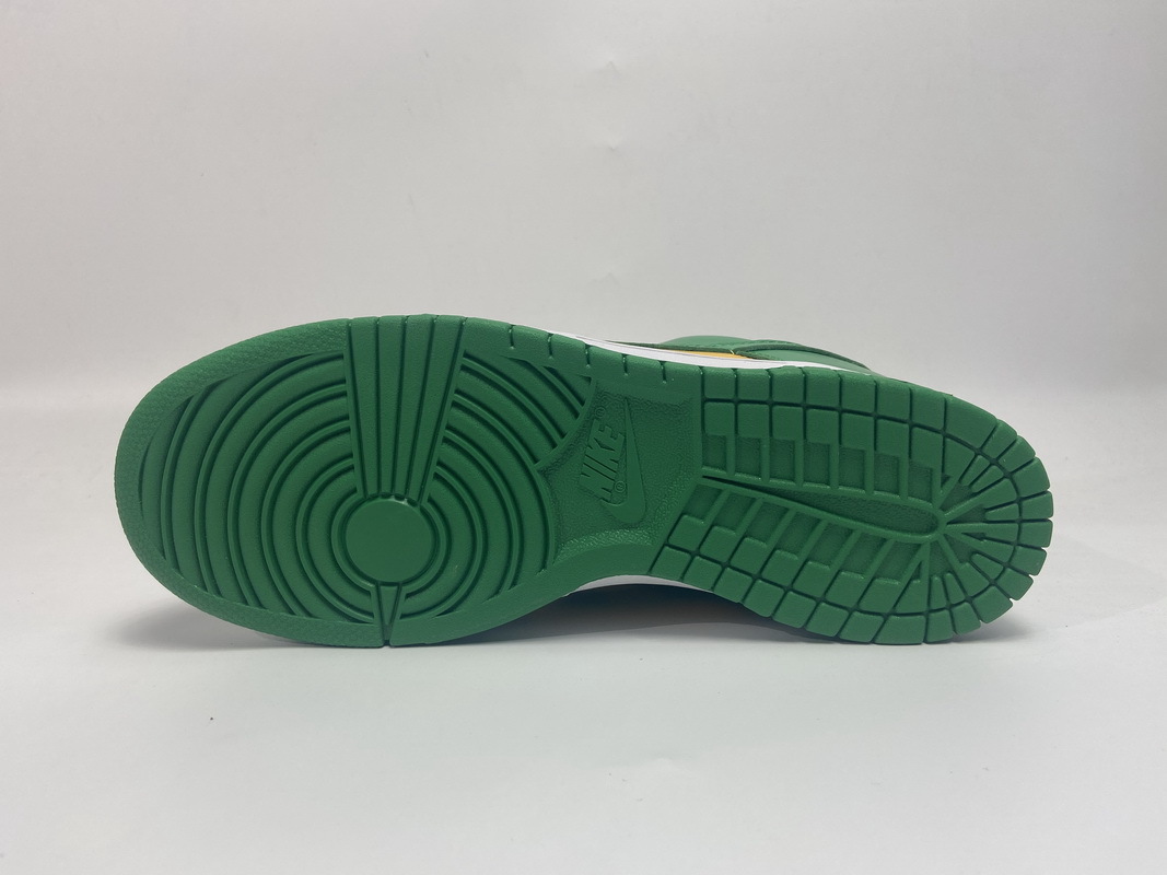 Coco Shoes Nike Dunk SB Low Brazil (2020) CU1727-700 - Cocoshoesvip.net