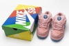 Nike Dunk SB Low Grateful Dead Bears Pink CJ5378-600