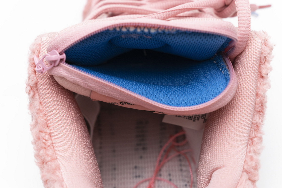 Coco Shoes Nike Dunk SB Low Grateful Dead Bears Pink CJ5378-600 - Cocoshoesvip.net