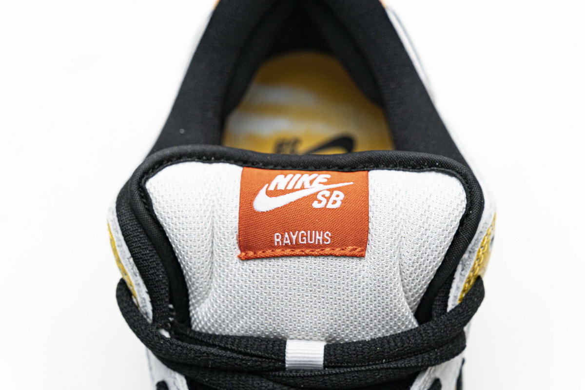 Coco Shoes Nike Dunk SB Low Raygun Tie-Dye White BQ6832-101 - Cocoshoesvip.net