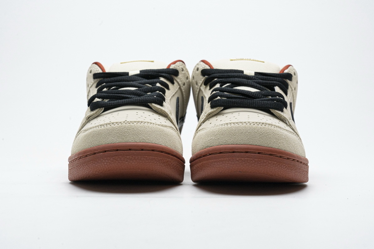 Coco Shoes Nike Dunk SB Low Pro Hennessy BQ6817-100 - Cocoshoesvip.net