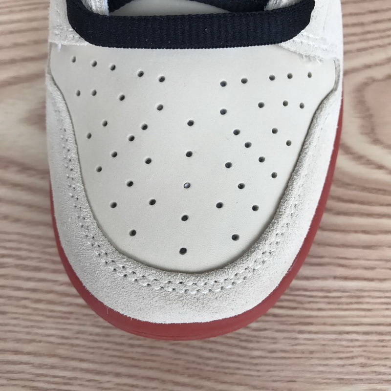 Coco Shoes Nike Dunk SB Low Pro Hennessy BQ6817-100 - Cocoshoesvip.net