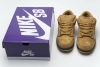 Nike Dunk SB Low Wheat BQ6817-204