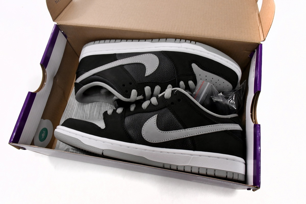 Coco Shoes Nike Dunk SB Low J-Pack Shadow BQ6817-007 - Cocoshoesvip.net