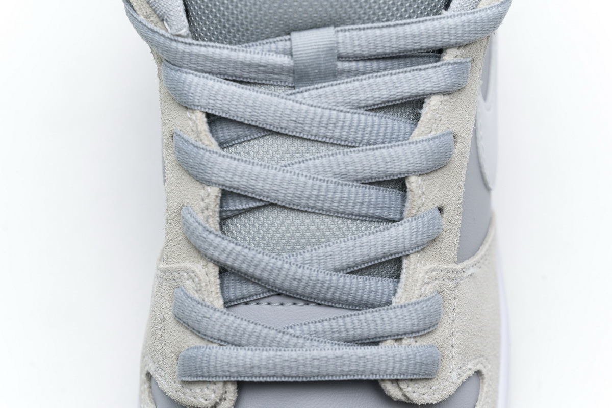 Coco Shoes Nike Dunk SB Low Summit White Wolf Grey AR0778-110 - Cocoshoesvip.net
