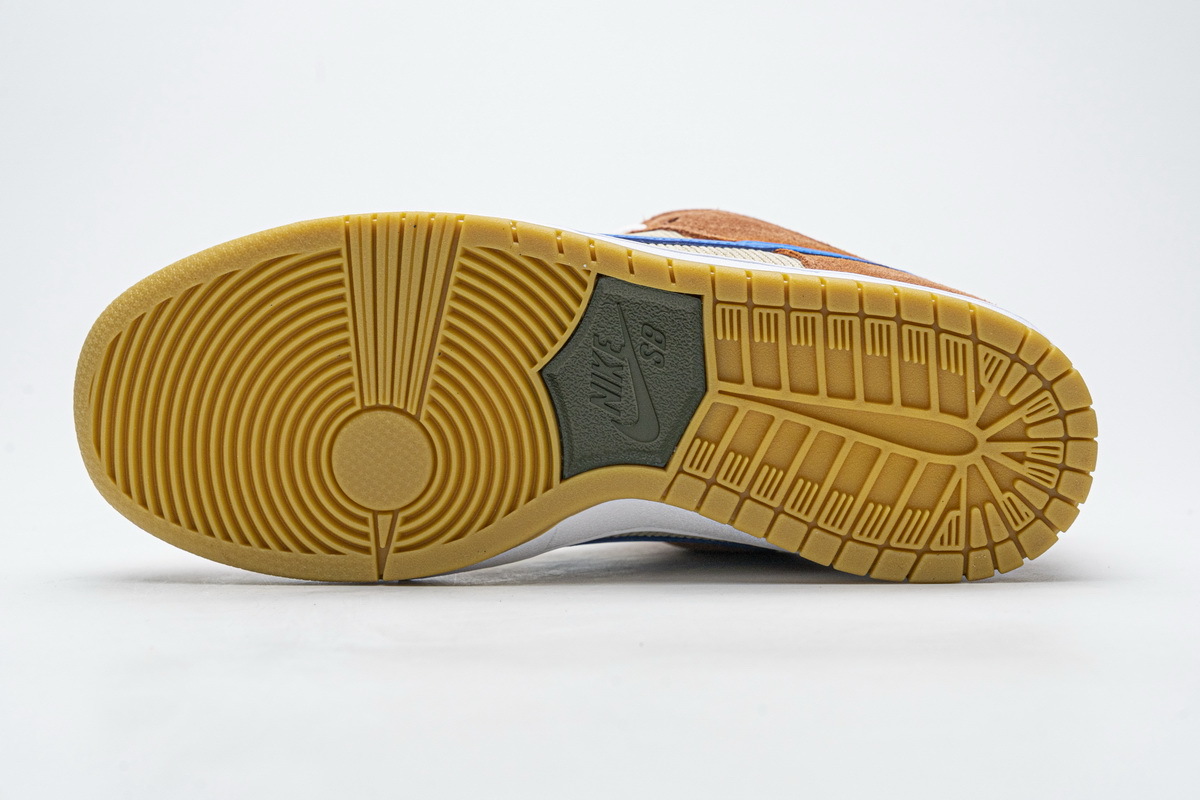 Coco Shoes Nike Dunk SB Low Corduroy Dusty Peach BQ6817-201 - Cocoshoesvip.net