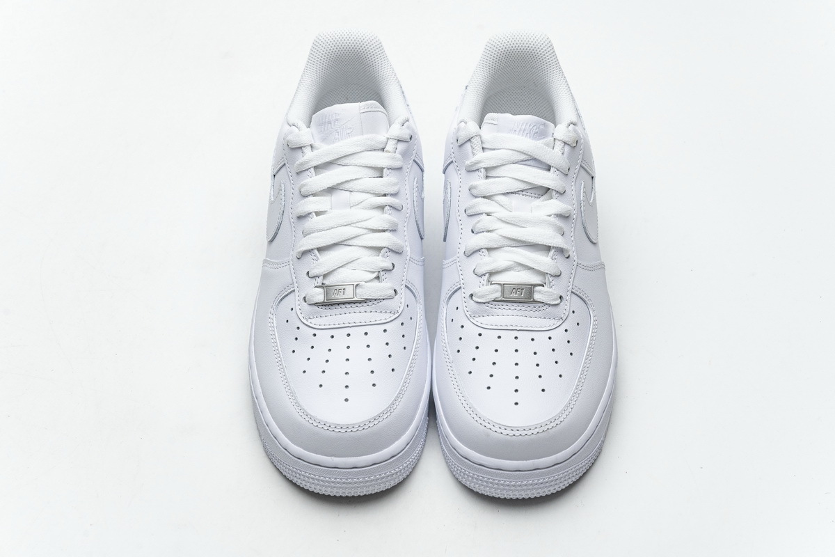 Coco Shoes Nike Air Force 1 Low White '07 315122-111 - Cocoshoesvip.net