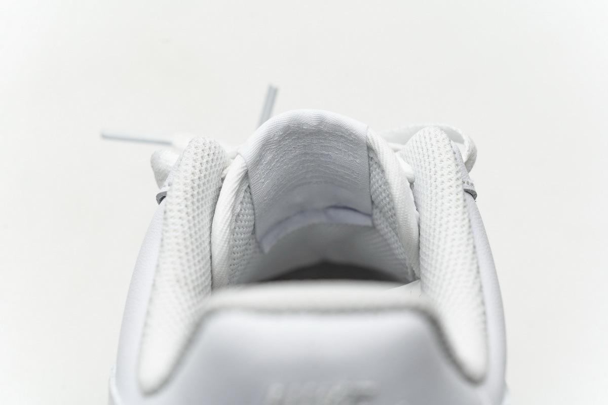 Coco Shoes Nike Air Force 1 Low White '07 315122-111 - Cocoshoesvip.net