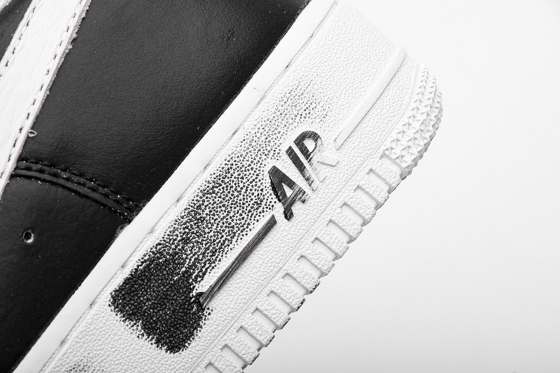 Coco Shoes Nike Air Force 1 Low G-Dragon Peaceminusone Para-Noise AQ3692-001 - Cocoshoesvip.net