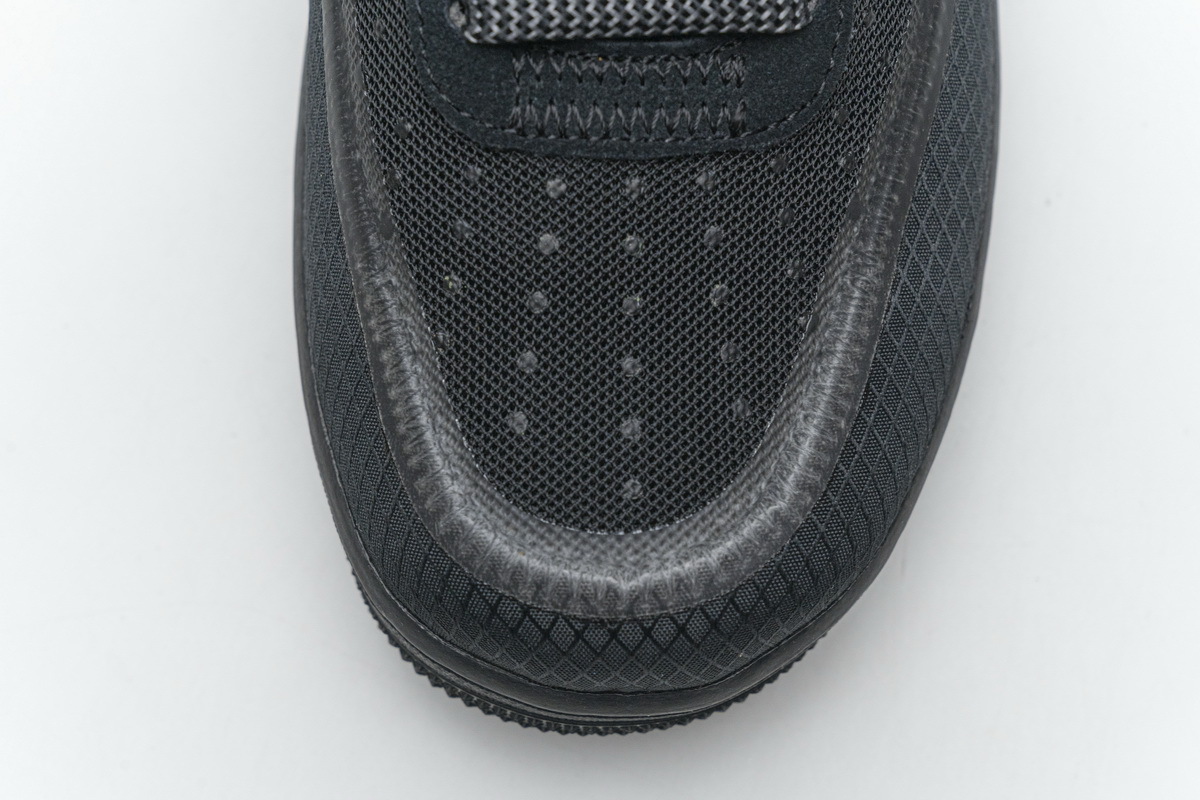 Coco Shoes Nike Air Force 1 Low Off-White Black White AO4606-001 - Cocoshoesvip.net