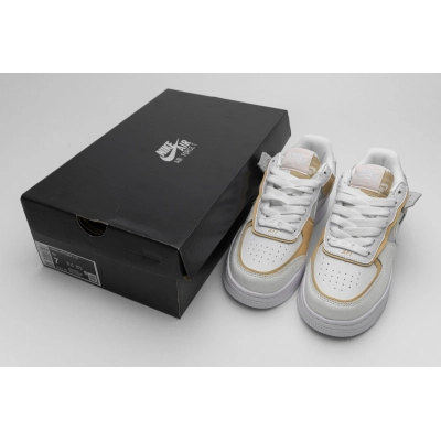 Coco Shoes Nike Air Force 1 Shadow Spruce Aura CK3172-002 01