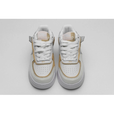 Nike Air Force 1 Shadow Spruce Aura CK3172-002 02