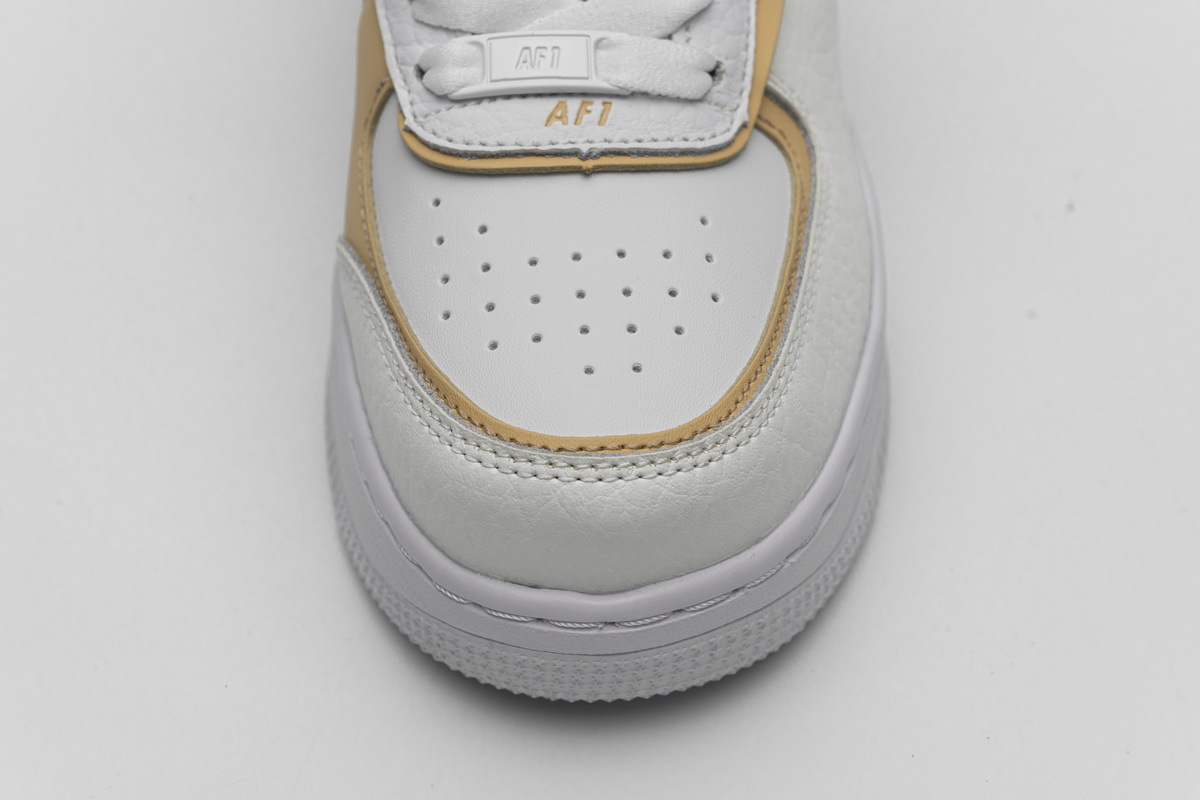 Coco Shoes Nike Air Force 1 Shadow Spruce Aura CK3172-002 - Cocoshoesvip.net