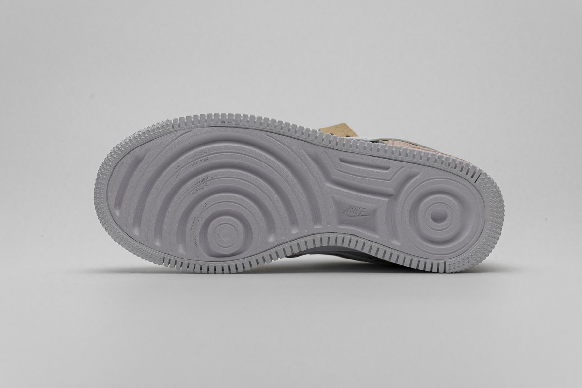 Coco Shoes Nike Air Force 1 Shadow Spruce Aura CK3172-002 - Cocoshoesvip.net