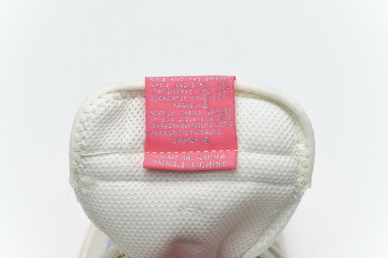 Coco Shoes Nike Air Force 1 Shadow Beige Pale Ivory CU3012-164 - Cocoshoesvip.net