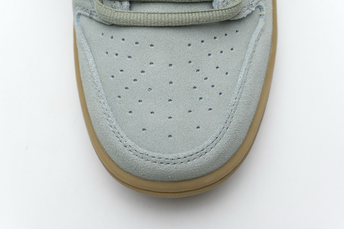 Coco Shoes Nike Dunk SB Low Island Green Gum BQ6817-300 - Cocoshoesvip.net