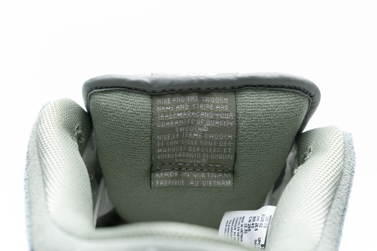 Coco Shoes Nike Dunk SB Low Island Green Gum BQ6817-300 - Cocoshoesvip.net