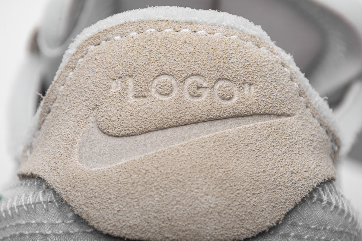 Coco Shoes Nike Air Force 1 Low Off-White AO4606-100 - Cocoshoesvip.net