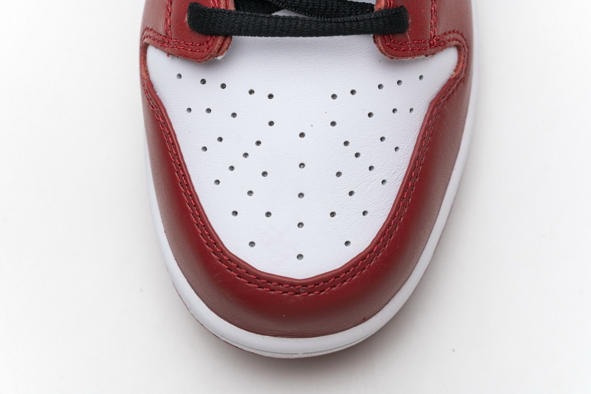 Coco Shoes Nike Dunk SB Low J-Pack Chicago BQ6817-600 - Cocoshoesvip.net