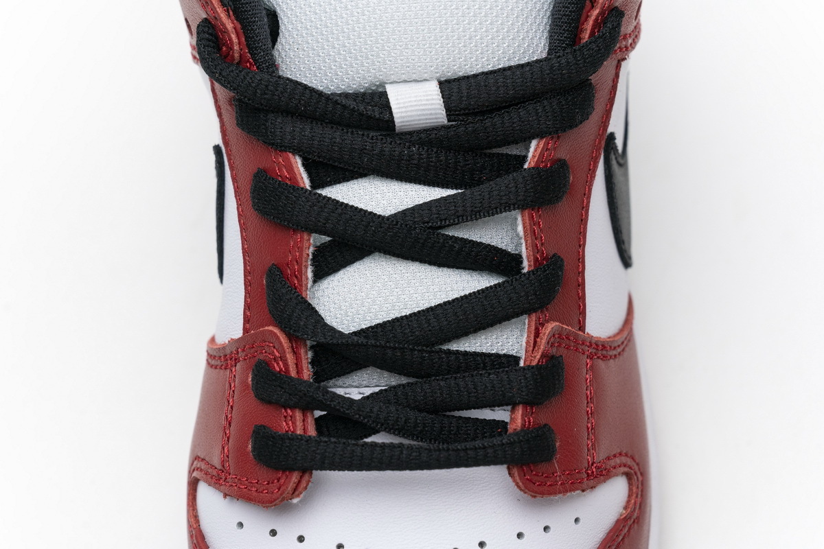 Coco Shoes Nike Dunk SB Low J-Pack Chicago BQ6817-600 - Cocoshoesvip.net