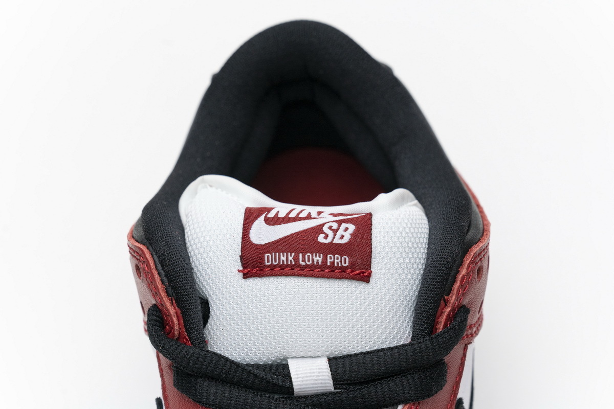 Coco Shoes Nike Dunk SB Low J-Pack Chicago BQ6817-600 - Cocoshoesvip.net
