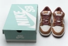 Nike Dunk SB Low Pro Dark Russet Cedar BQ6817-202