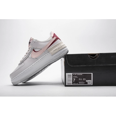 Nike Air Force 1 Shadow Phantom CI0919-003 02