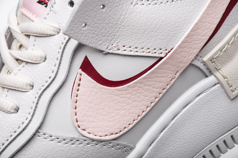 Coco Shoes Nike Air Force 1 Shadow Phantom CI0919-003 - Cocoshoesvip.net