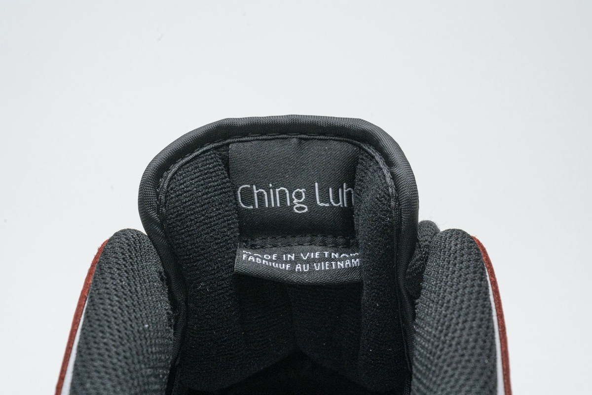 Coco Shoes Nike Dunk SB Low Pro Vietnam 25th Anniversary 309242-307 - Cocoshoesvip.net