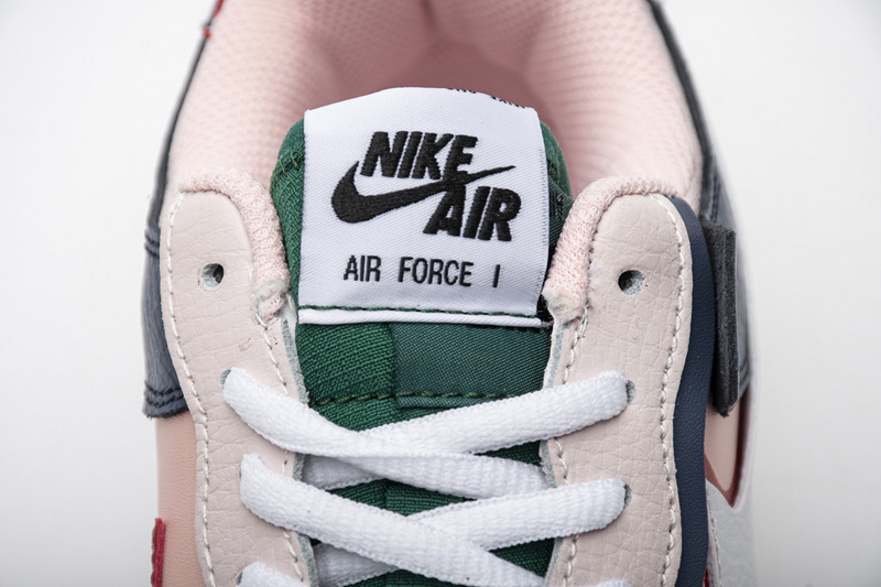 Coco Shoes Nike Air Force 1 Shadow Mystic Navy CI0919-400 - Cocoshoesvip.net