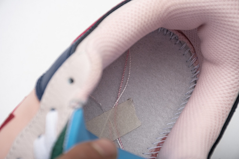 Coco Shoes Nike Air Force 1 Shadow Mystic Navy CI0919-400 - Cocoshoesvip.net