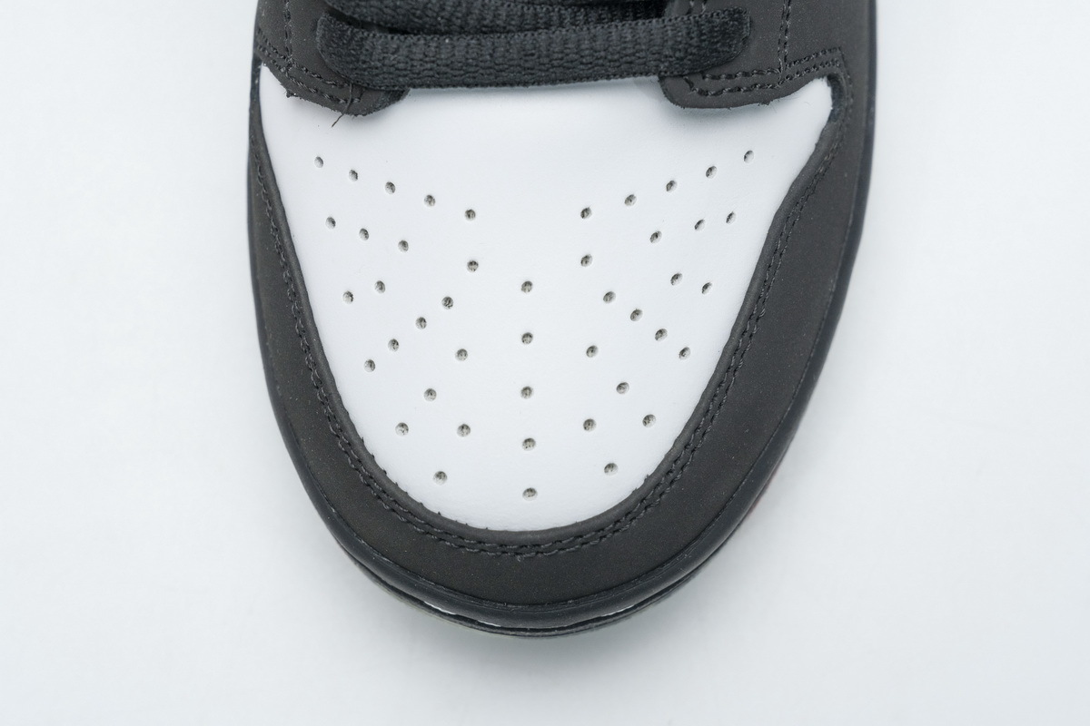 Coco Shoes Nike Dunk SB Low Staple Panda Pigeon BV1310-013 - Cocoshoesvip.net