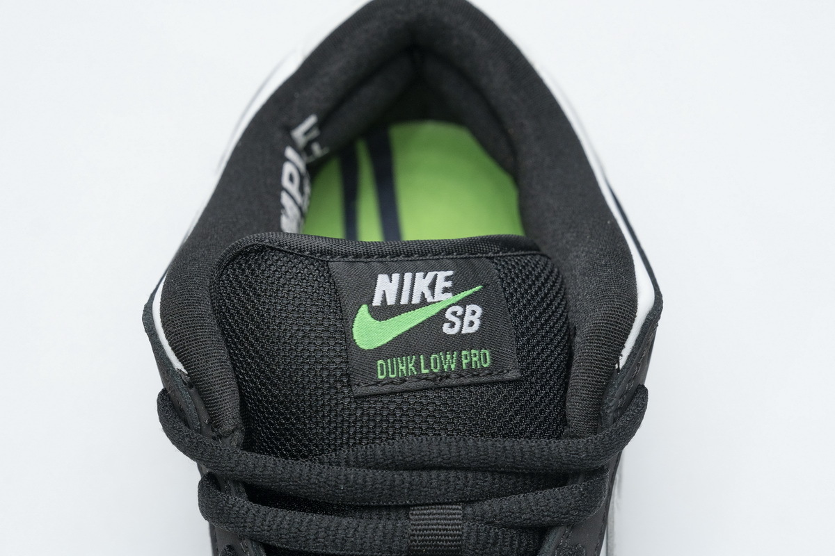 Coco Shoes Nike Dunk SB Low Staple Panda Pigeon BV1310-013 - Cocoshoesvip.net