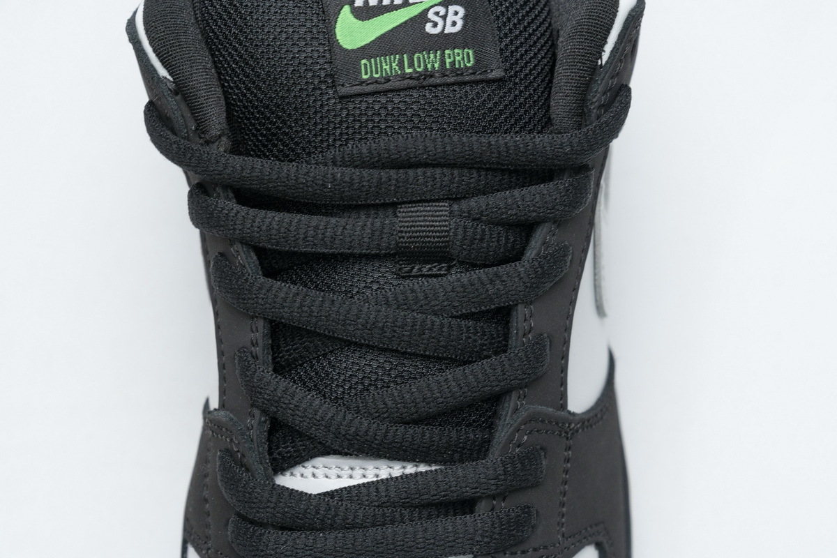 Coco Shoes Nike Dunk SB Low Staple Panda Pigeon BV1310-013 - Cocoshoesvip.net