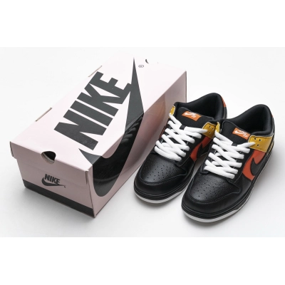 Nike Dunk SB Low Raygun 304292-803 01
