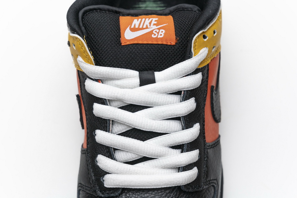 Coco Shoes Nike Dunk SB Low Raygun 304292-803 - Cocoshoesvip.net