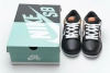 Nike Dunk SB Low Raygun Tie-Dye Black BQ6832-001